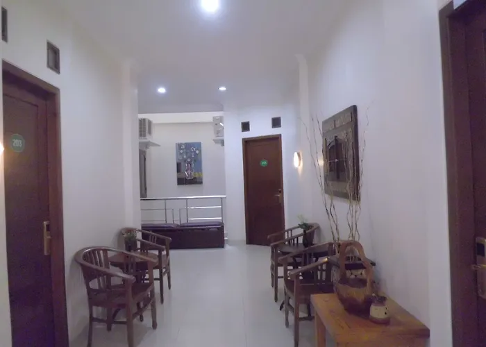 Vala Malioboro Hotel