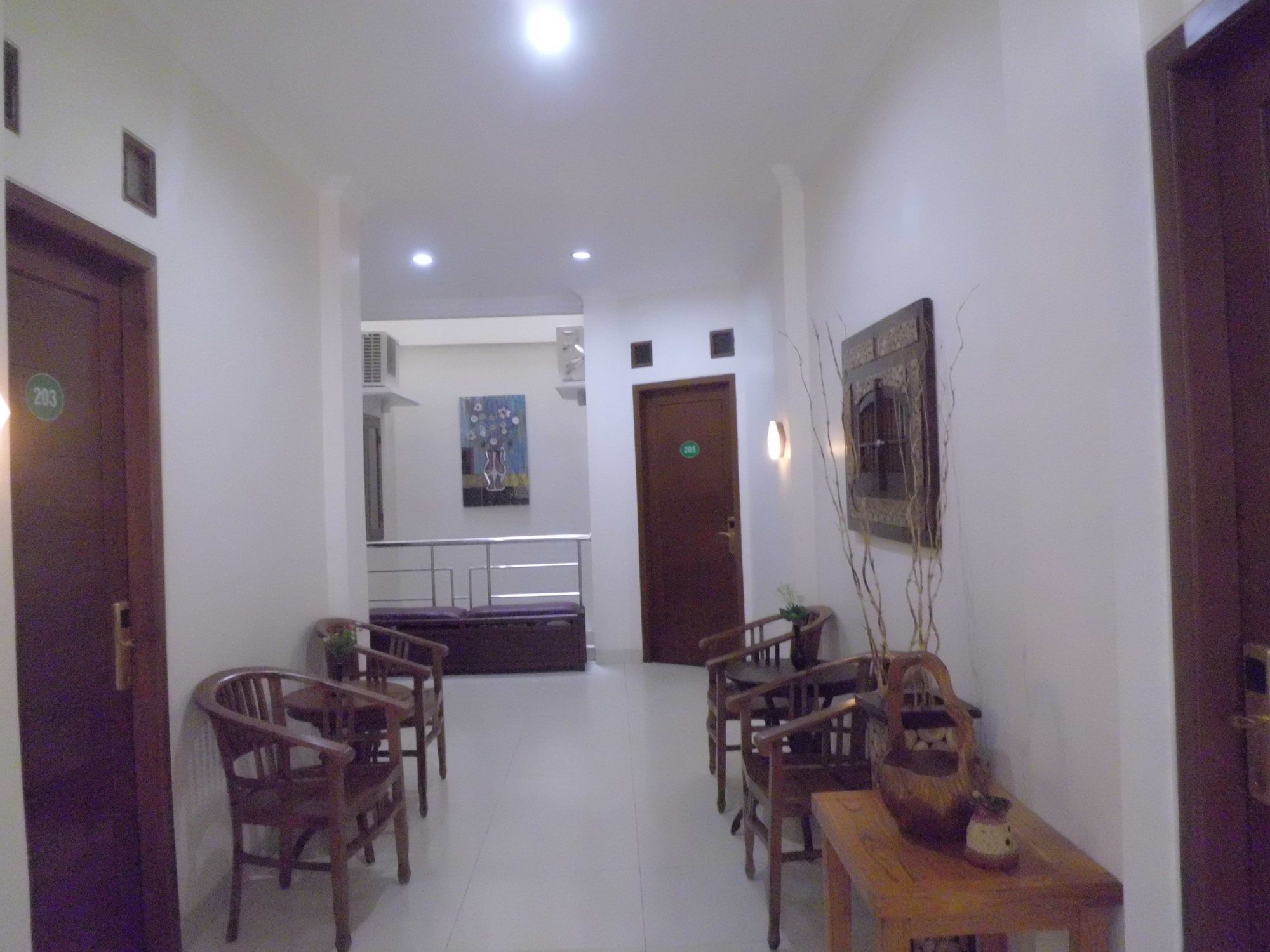 Vala Malioboro Hotel