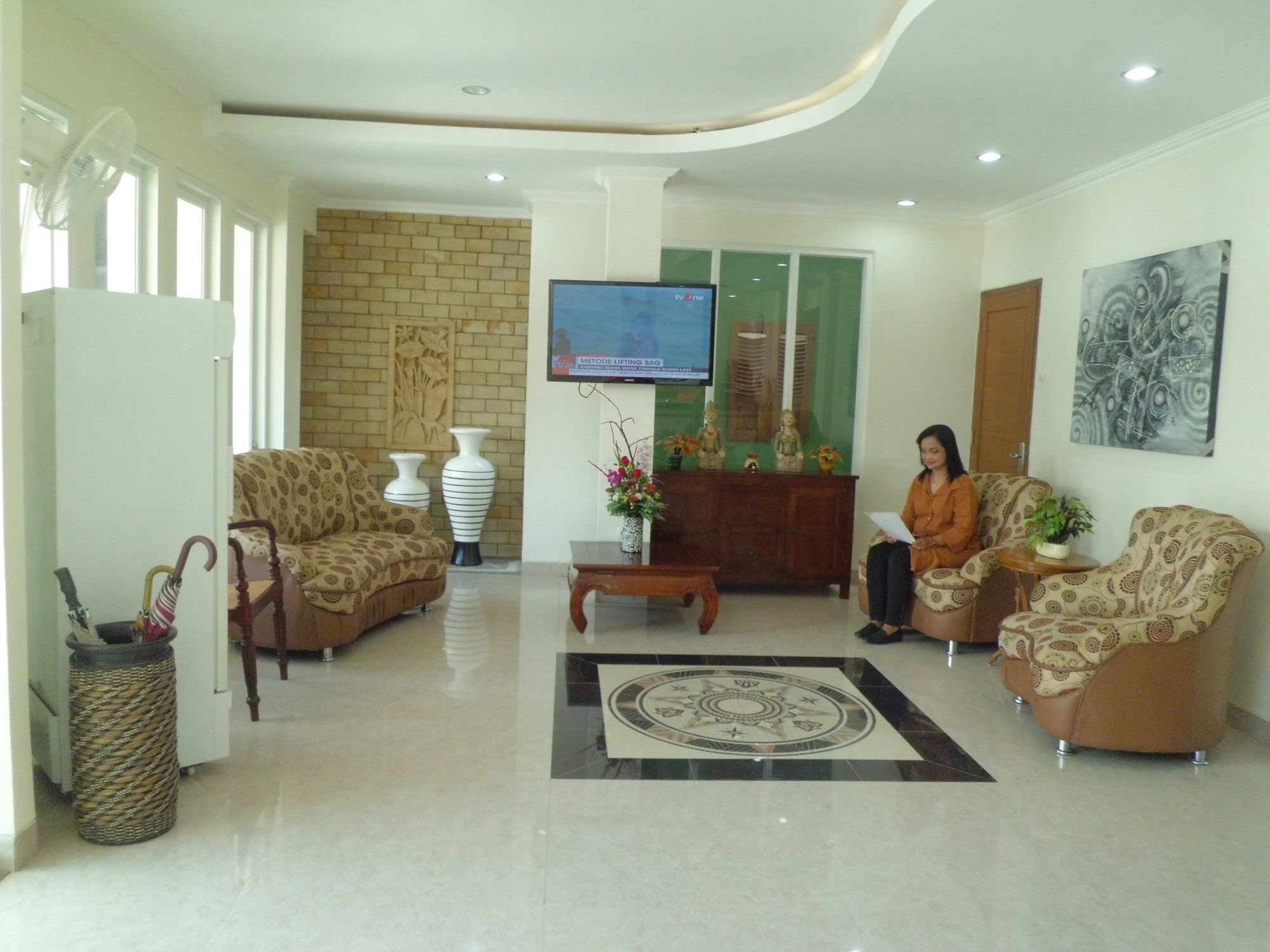 Hotel Vala Malioboro 2*