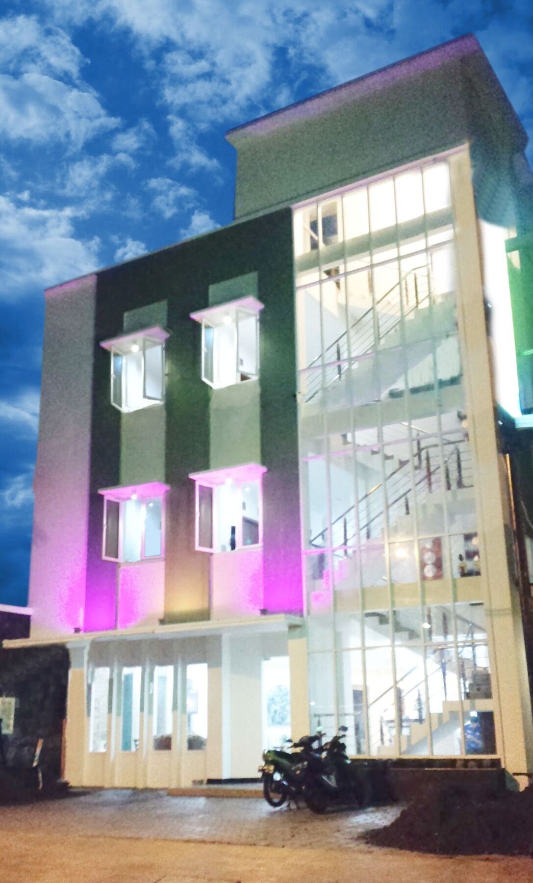 Vala Malioboro Hotel 2*